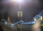 Archiv Foto Webcam Clusaz 23:00