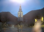Archiv Foto Webcam Clusaz 05:00