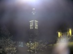 Archiv Foto Webcam Clusaz 23:00