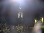 Archiv Foto Webcam Clusaz 01:00