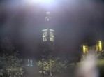 Archiv Foto Webcam Clusaz 03:00