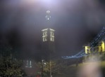 Archiv Foto Webcam Clusaz 23:00