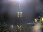 Archiv Foto Webcam Clusaz 03:00