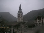 Archiv Foto Webcam Clusaz 13:00