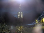Archiv Foto Webcam Clusaz 21:00
