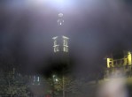 Archived image Webcam View of Clusaz village 01:00