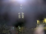 Archived image Webcam View of Clusaz village 03:00