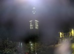 Archiv Foto Webcam Clusaz 23:00
