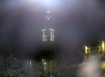 Archiv Foto Webcam Clusaz 03:00