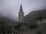 Archiv Foto Webcam Clusaz 06:00