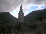 Archiv Foto Webcam Clusaz 07:00