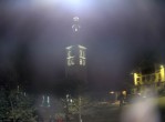 Archiv Foto Webcam Clusaz 23:00