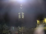Archiv Foto Webcam Clusaz 01:00