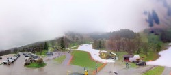Archived image Webcam Balme mountain range 13:00