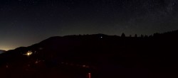 Archiv Foto Webcam Balme-Massiv, La Clusaz 01:00