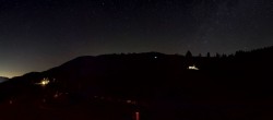 Archiv Foto Webcam Balme-Massiv, La Clusaz 03:00