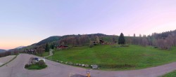 Archiv Foto Webcam Balme-Massiv, La Clusaz 05:00