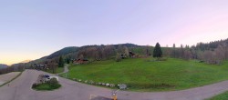 Archiv Foto Webcam Balme-Massiv, La Clusaz 06:00