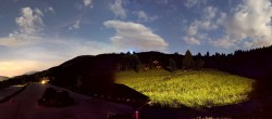 Archiv Foto Webcam Balme-Massiv, La Clusaz 01:00