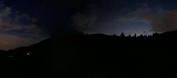 Archiv Foto Webcam Balme-Massiv, La Clusaz 03:00