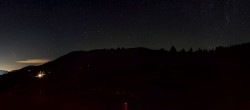Archiv Foto Webcam Balme-Massiv, La Clusaz 01:00