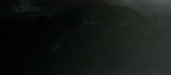 Archiv Foto Webcam Col de La Traversette 23:00
