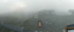 Archiv Foto Webcam Col de La Traversette 05:00