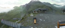 Archiv Foto Webcam Col de La Traversette 06:00