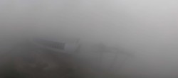 Archiv Foto Webcam Peisey Vallandry - Bergstation Sessellift Arpette 05:00