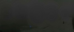 Archived image Webcam Peisey Vallandry - Top station cable car L`Aiguille Rouge 01:00