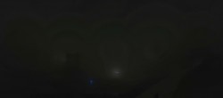Archiv Foto Webcam Peisey Vallandry - Bergstation Gondel L`Aiguille Rouge 01:00