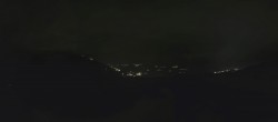 Archived image Webcam Peisey Vallandry - Top station of chairlift Grizzly 18:00