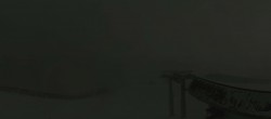 Archiv Foto Webcam Peisey Vallandry - Bergstation Sessellift Grizzly 03:00