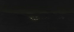 Archived image Webcam Peisey Vallandry - Top station of chairlift Grizzly 03:00