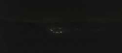 Archived image Webcam Peisey Vallandry - Top station of chairlift Grizzly 01:00