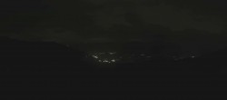 Archiv Foto Webcam Peisey Vallandry - Bergstation Sessellift Grizzly 01:00