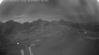 Archived image Webcam Col du Joly: Les Contamines Montjoie 06:00