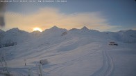 Archiv Foto Webcam Col du Joly 07:00