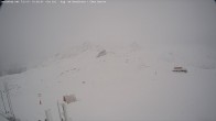 Archiv Foto Webcam Col du Joly 09:00