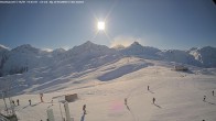 Archiv Foto Webcam Col du Joly 09:00