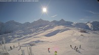 Archiv Foto Webcam Col du Joly 09:00