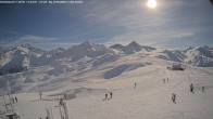 Archiv Foto Webcam Col du Joly 11:00