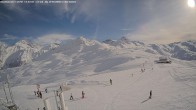 Archiv Foto Webcam Col du Joly 13:00