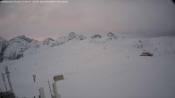 Archiv Foto Webcam Col du Joly 06:00