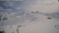 Archiv Foto Webcam Col du Joly 13:00