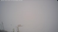 Archived image Webcam Col du Joly: Les Contamines Montjoie 09:00