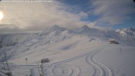 Archiv Foto Webcam Col du Joly 02:00