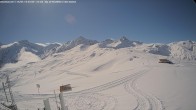 Archiv Foto Webcam Col du Joly 04:00
