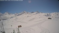 Archiv Foto Webcam Col du Joly 06:00