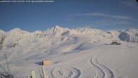 Archiv Foto Webcam Col du Joly 12:00